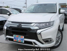 Mitsubishi Outlander PHEV GG3W