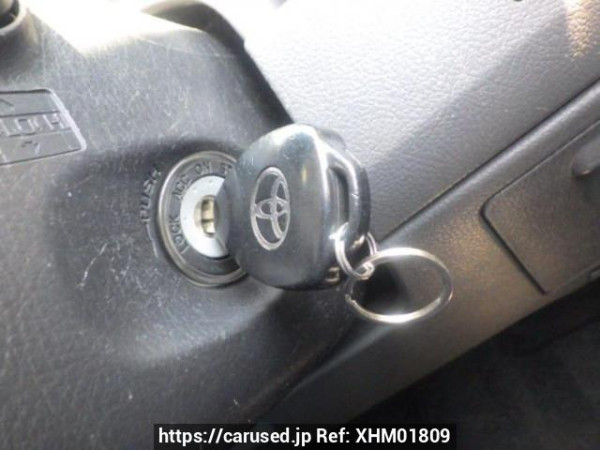 Used 2007 AT toyota voxy ZRR70W Image[24]