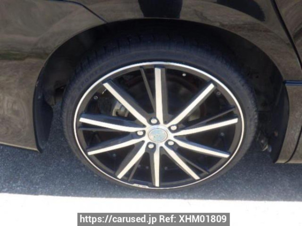 Used 2007 AT toyota voxy ZRR70W Image[27]