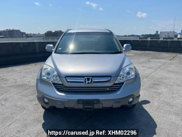 Used 2006 AT honda cr-v RE4 Image[1]