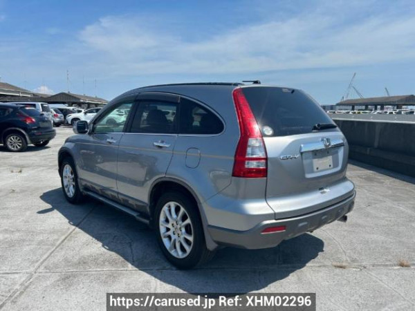 Used 2006 AT honda cr-v RE4 Image[4]