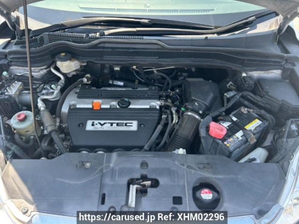 Used 2006 AT honda cr-v RE4 Image[9]