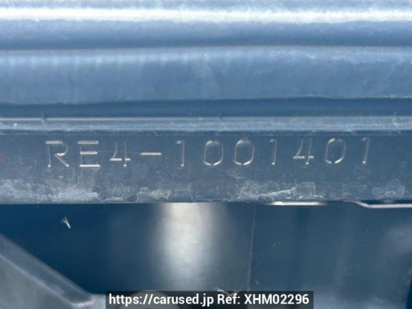 Used 2006 AT honda cr-v RE4 Image[11]