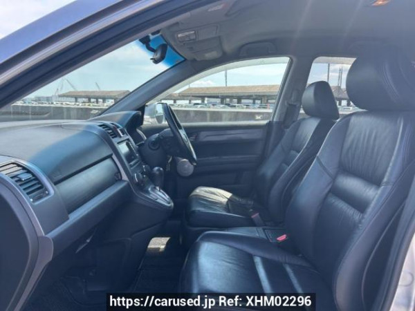 Used 2006 AT honda cr-v RE4 Image[14]