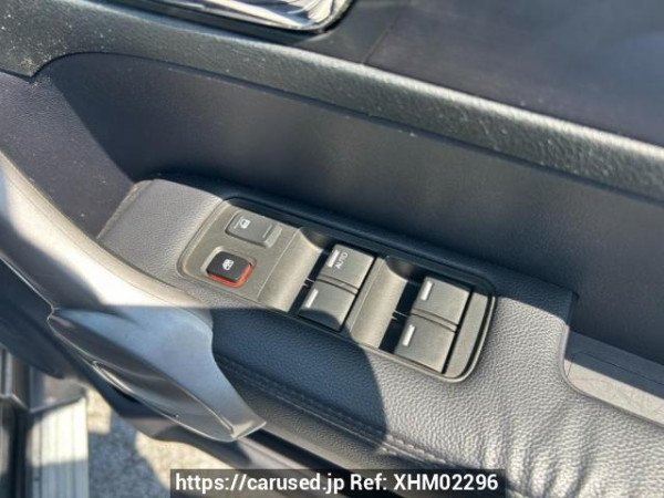 Used 2006 AT honda cr-v RE4 Image[17]