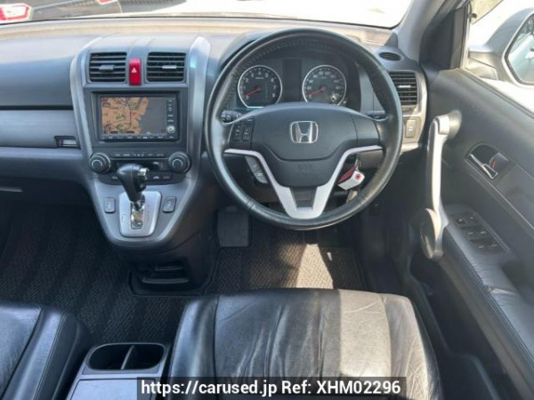 Used 2006 AT honda cr-v RE4 Image[20]
