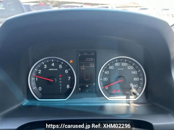 Used 2006 AT honda cr-v RE4 Image[21]