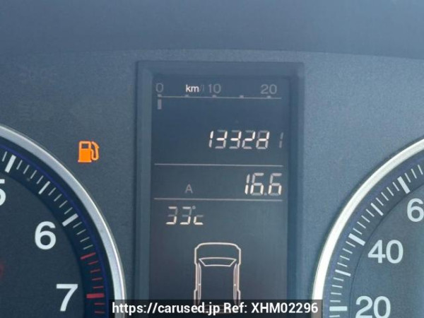 Used 2006 AT honda cr-v RE4 Image[22]