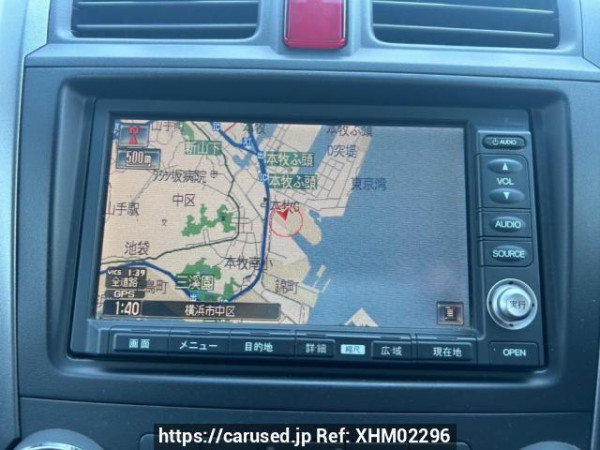 Used 2006 AT honda cr-v RE4 Image[25]