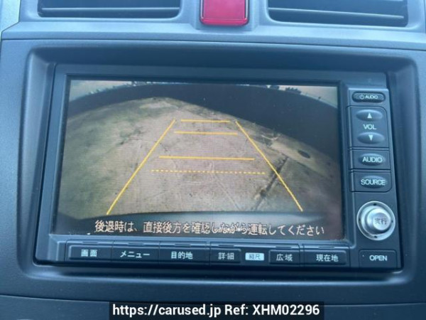 Used 2006 AT honda cr-v RE4 Image[26]