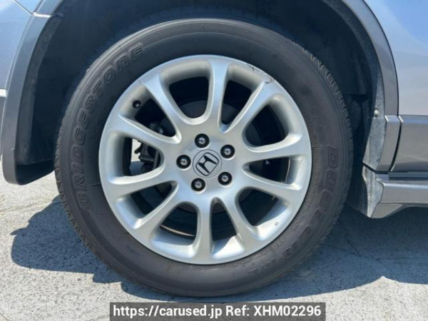 Used 2006 AT honda cr-v RE4 Image[32]