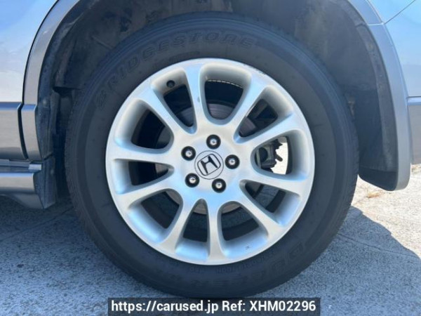Used 2006 AT honda cr-v RE4 Image[33]