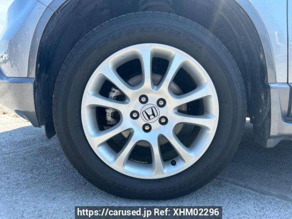 Used 2006 AT honda cr-v RE4 Image[34]