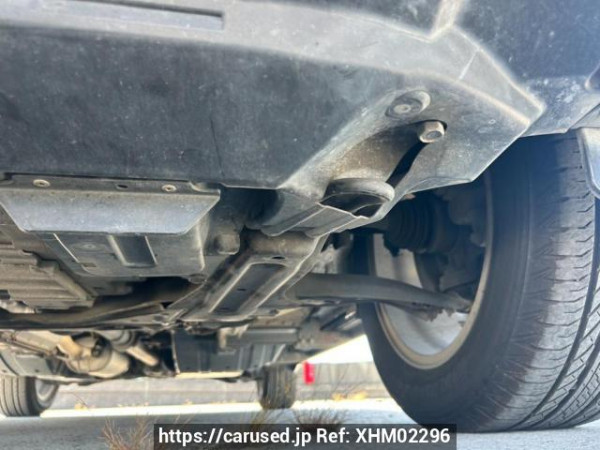 Used 2006 AT honda cr-v RE4 Image[36]