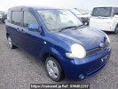 Toyota Sienta NCP81G