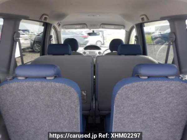 Used 2005 AT toyota sienta NCP81G Image[9]