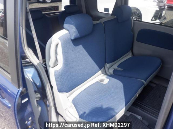 Used 2005 AT toyota sienta NCP81G Image[18]