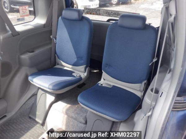 Used 2005 AT toyota sienta NCP81G Image[19]