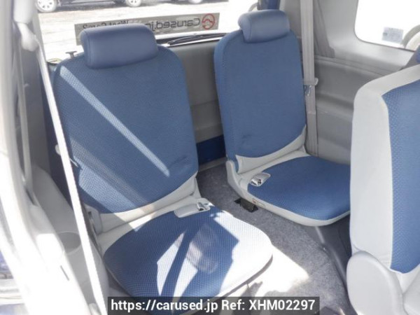 Used 2005 AT toyota sienta NCP81G Image[20]