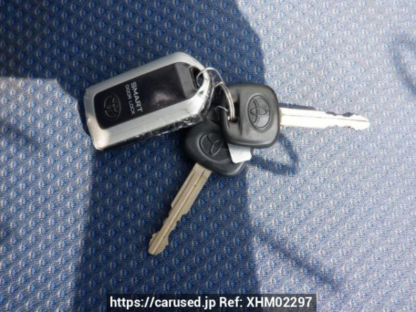 Used 2005 AT toyota sienta NCP81G Image[30]