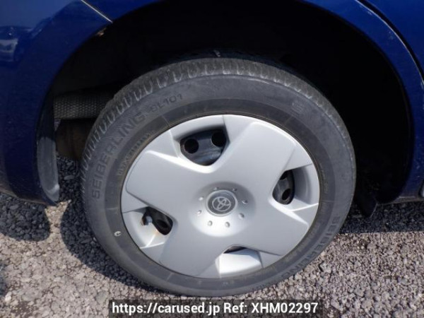Used 2005 AT toyota sienta NCP81G Image[33]