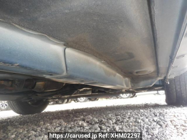 Used 2005 AT toyota sienta NCP81G Image[37]