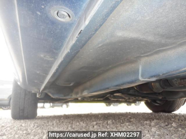 Used 2005 AT toyota sienta NCP81G Image[38]