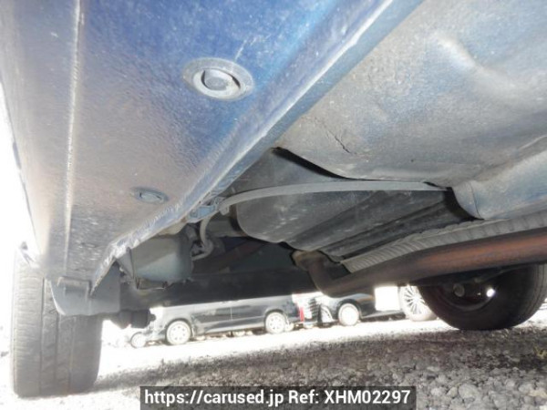 Used 2005 AT toyota sienta NCP81G Image[39]