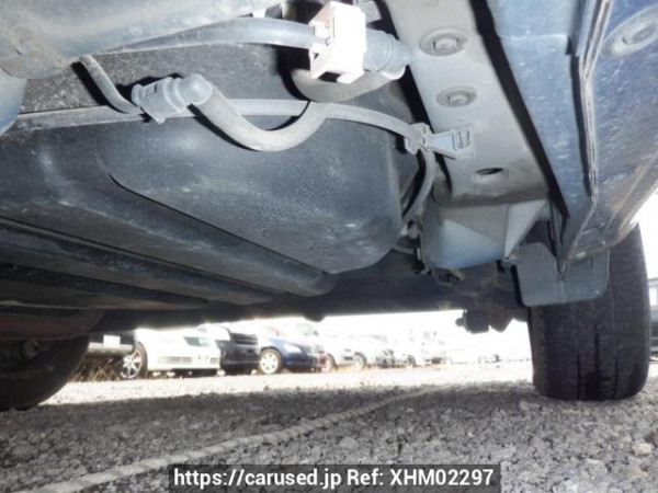 Used 2005 AT toyota sienta NCP81G Image[40]