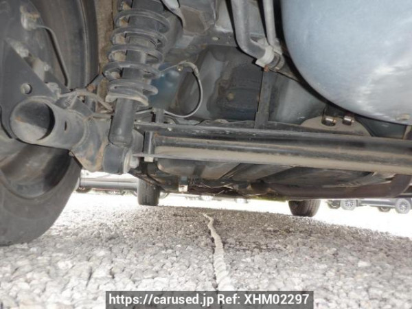 Used 2005 AT toyota sienta NCP81G Image[41]