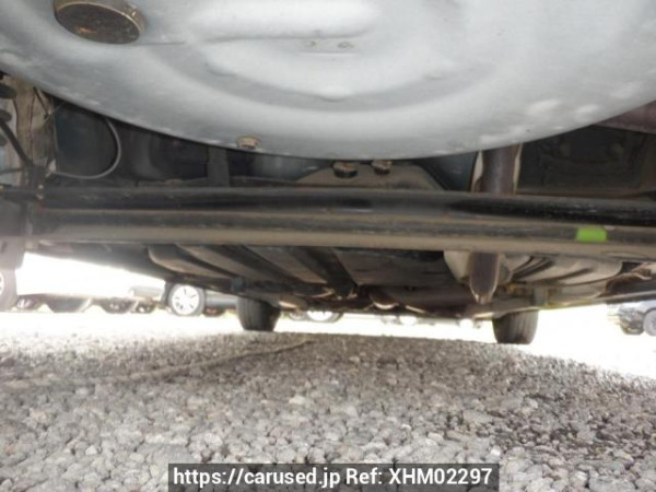 Used 2005 AT toyota sienta NCP81G Image[42]