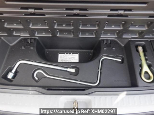 Used 2005 AT toyota sienta NCP81G Image[44]