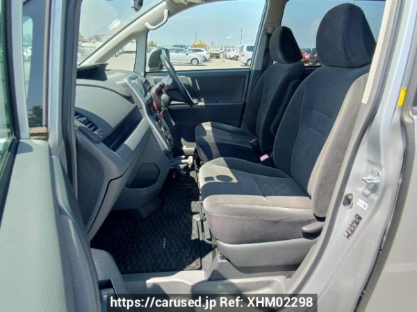 Used 2008 AT toyota noah ZRR70G Image[14]