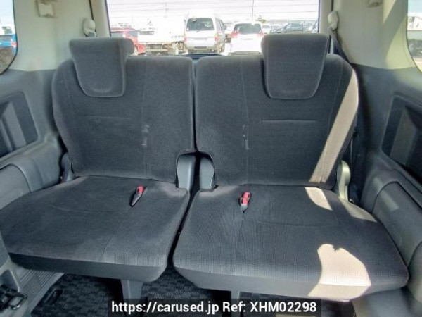 Used 2008 AT toyota noah ZRR70G Image[17]