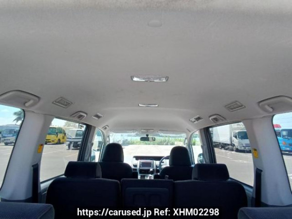 Used 2008 AT toyota noah ZRR70G Image[18]