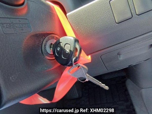 Used 2008 AT toyota noah ZRR70G Image[22]