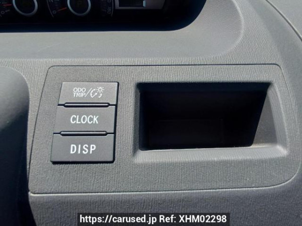 Used 2008 AT toyota noah ZRR70G Image[23]