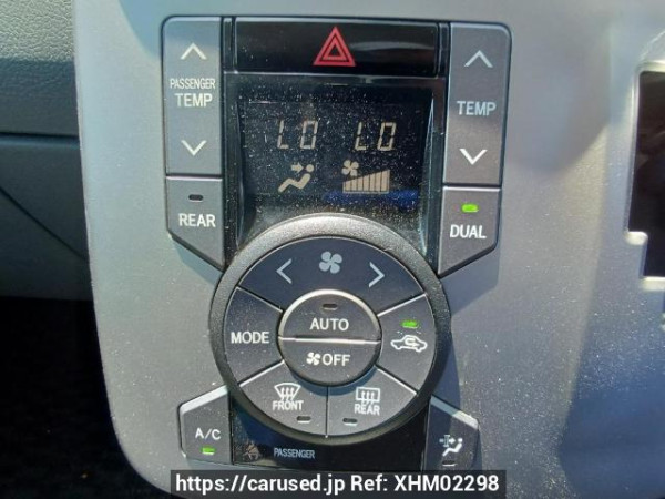 Used 2008 AT toyota noah ZRR70G Image[25]