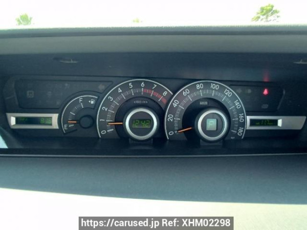 Used 2008 AT toyota noah ZRR70G Image[27]