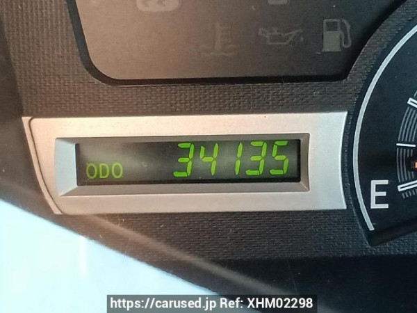 Used 2008 AT toyota noah ZRR70G Image[28]