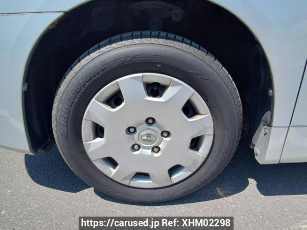 Used 2008 AT toyota noah ZRR70G Image[30]