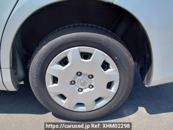 Used 2008 AT toyota noah ZRR70G Image[32]