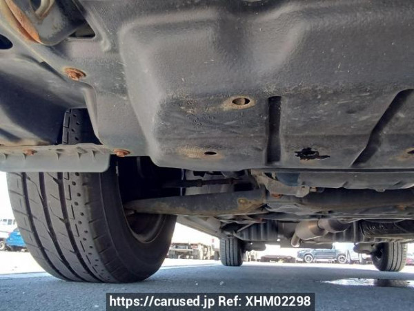 Used 2008 AT toyota noah ZRR70G Image[33]