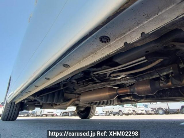 Used 2008 AT toyota noah ZRR70G Image[35]