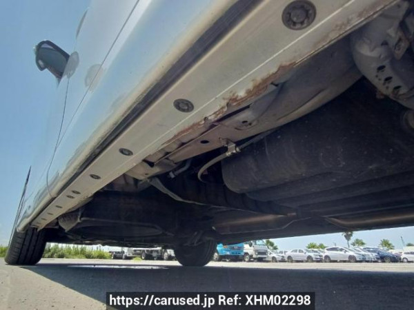 Used 2008 AT toyota noah ZRR70G Image[37]