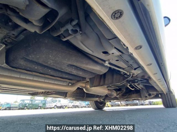 Used 2008 AT toyota noah ZRR70G Image[38]