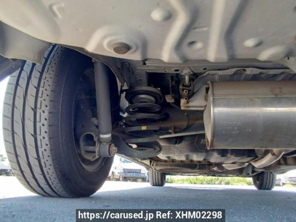 Used 2008 AT toyota noah ZRR70G Image[39]