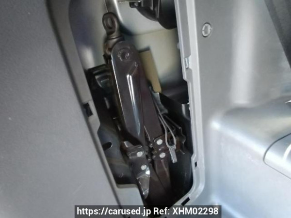 Used 2008 AT toyota noah ZRR70G Image[43]