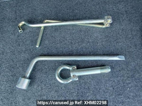 Used 2008 AT toyota noah ZRR70G Image[44]