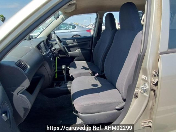 Used 2003 AT toyota probox-van NCP50V Image[14]